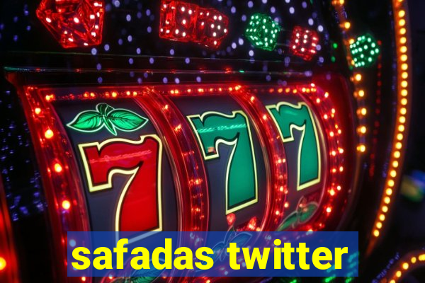 safadas twitter